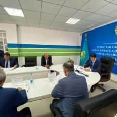 Дархан Сатыбалды призвал чиновников не давать пустых обещаний