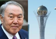 Токаев согласился вернуть столице прежнее название