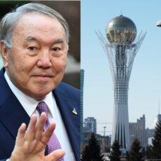Токаев согласился вернуть столице прежнее название