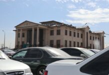 АвтоЦОН в мкр. Достык будет работать по субботам АвтоЦОН