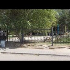 Учеников СШ № 15 эвакуировали из-за сообщения о бомбе