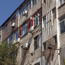 Съемное жилье подорожало в Шымкенте