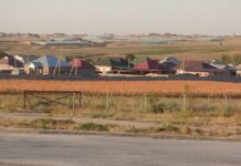 До конца года села Ордабасинского района подключат к газу