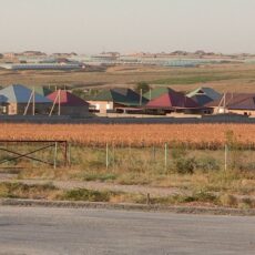 До конца года села Ордабасинского района подключат к газу