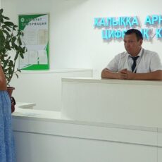 Цифровизация в селах Туркестанской области набирает обороты