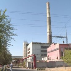 В Шымкенте капитальный ремонт котла на ТЭЦ перенесли