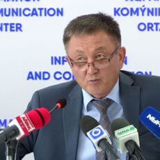 Кто проверяет качество дорог в Шымкенте?