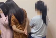 В Шымкенте продавали молодых девушек в сексуальное рабство