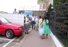 В Сайрамском районе решают проблемы сел по программе «Ауыл-ел тірегі»