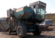 Осенью казахстанцы смогут использовать скидочные сертификаты на авто и сельхозтехнику