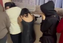 Как попадают в сексуальное рабство