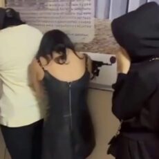 Как попадают в сексуальное рабство