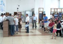 В Туркестане продолжается реализация пилотного проекта «Нәтиже»