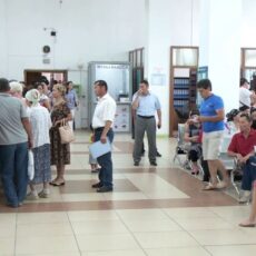 В Туркестане продолжается реализация пилотного проекта «Нәтиже»