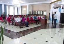 В Шымкенте стартовал обучающий семинар для сотрудников акимата