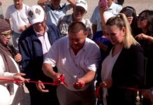 В жилом массиве Кайнар Булак открылся медицинский центр «Imperium Medical»