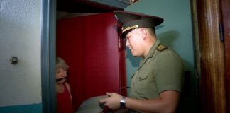 Профилактика угарного газа началась в Шымкенте