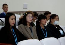 В Шымкенте прошел семинар для представителей СМИ