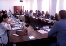 Шымкентские товары будут выводить на экспорт соседям