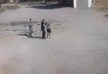 Таблетки и траву пытались перебросить в шымкентскую колонию