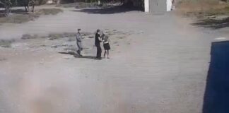 Таблетки и траву пытались перебросить в шымкентскую колонию