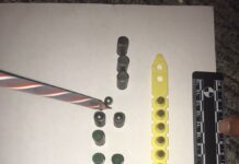 Оружие и боеприпасы хранил у себя дома житель Шымкента