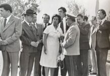 Вспоминая об Аскарове: Миссия – просветитель