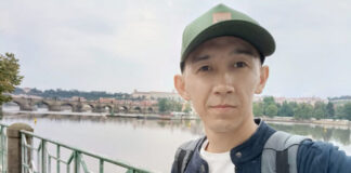 Житель Шымкента пропал в Венгрии при загадочных обстоятельствах