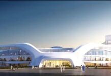 В Шымкенте стартовало строительство многопрофильной больницы