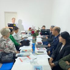 В Шымкенте отметили Всемирный день борьбы с алкоголизмом