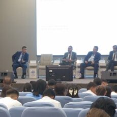 Конференция, посвященная проблемам урологии, прошла в Шымкенте