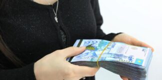 Сколько получает «самый богатый пенсионер» в Казахстане