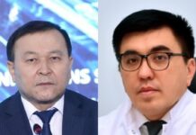 Медицинский скандал в Шымкенте закончился перемирием