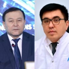 Медицинский скандал в Шымкенте закончился перемирием