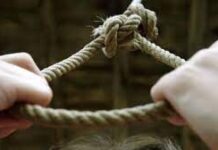 Двух студентов колледжа нашли повешенными в Шымкенте