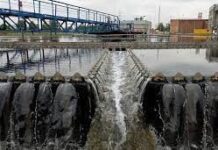 О строительстве новых очистных сооружений рассказали в «Водные ресурсы -маркетинг»