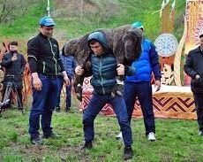 Как в Шымкенте отметят День Республики