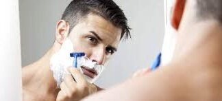 В Шымкенте задержали похитителя бритв