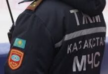 ДЧС: Искали утонувших студентов, а нашли труп женщины