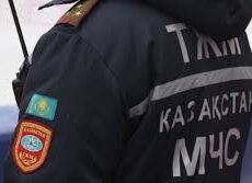 ДЧС: Искали утонувших студентов, а нашли труп женщины