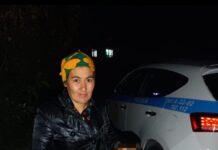 Ушедшего в школу и пропавшего мальчика нашли в Туркестанской области