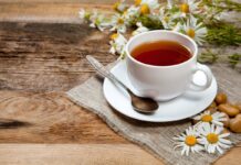 Чай из чая и не только