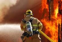 Сила в единстве. Шымкентские общественники помогают погорельцам