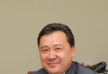 В память о коллеге, враче, академике… Мукан Егизбаев