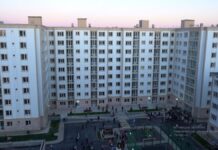 Где купить квартиру мечты