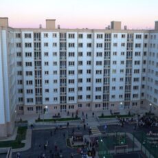 Где купить квартиру мечты