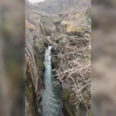 Убийство женщины, труп которой обнаружили в реке, раскрыли полицейские