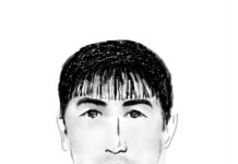 В Шымкенте составили фоторобот педофила