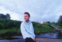 «Ойбой» и «шаверма»: Как россияне в Шымкенте знакомятся с Казахстаном