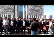 Акимат Туркестанской области отреагировал на возмущение крестьян